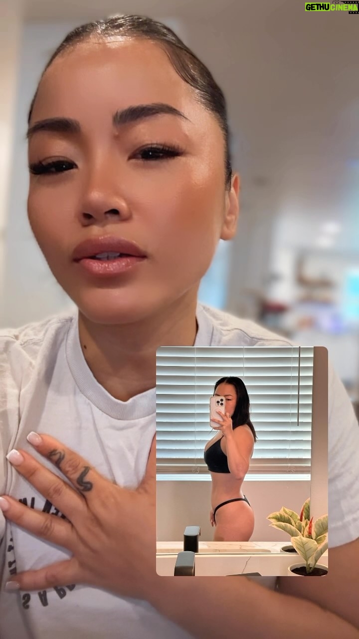 Bi Nguyen - 6.3K Likes - Educational purposes only. I added a tiny thing to my routine and it’s helped wonders! Hope it helps you.
Don’t forget! I’m fight may 25th at the NRG arena in Houston. | link in bio |
Nutritionist: @eric_triliegi
Trainer: @leovjohnson