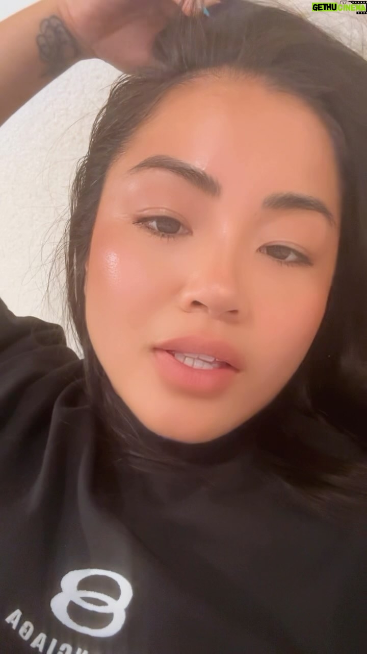 Bi Nguyen Instagram - It’s a slippery slope, believing your own BS. Be careful!