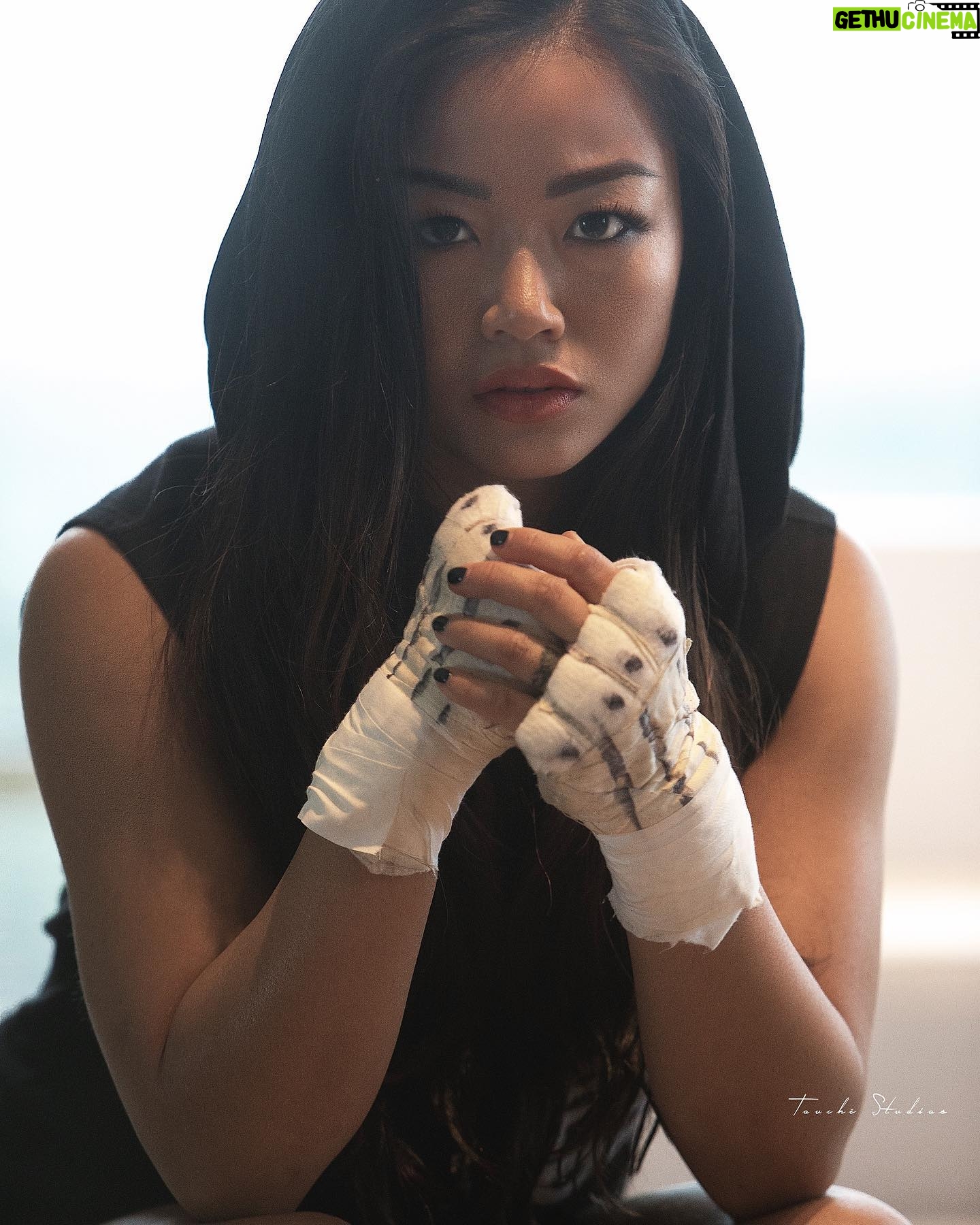 Bi Nguyen - 15.3K Likes - 45th fight coming up.
I have a lot of stories to tell…
Maybe I’ll tell them one day.