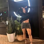 Bi Nguyen Instagram – You guys, hear me out. @jade_htx is finally taking good pictures of me. 😅😅😅