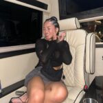 Bi Nguyen Instagram – Unedited happiness. ILY 🫶🏼