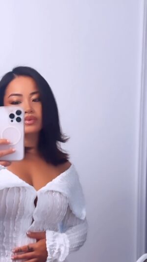 Bi Nguyen Instagram - 🤍