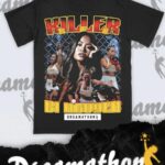 Bi Nguyen Instagram – @dreamathon__  x @killerbeemma 🔥🔥
#OUTNOW #LinkInBio