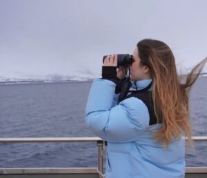 Bianca Salgueiro Instagram - Norwegian Fjords