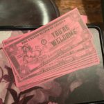Bianca A. Santos Instagram - I checked the odds and I placed my bet 🍤 @venetianvegas