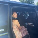 Bianca A. Santos Instagram - P R O U D of @ambermidthunder. What an incredible journey you’ve had so far. This film is about a young, determined, indigenous woman that against the odds and expectations, believes fiercely in herself. I couldn’t think of a better person to embody Naru. You’re an inspiration and a badass, I’m so lucky to call you a sister and friend @ambermidthunder. Watch #Prey @predator on #Hulu