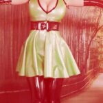 Bianca Beauchamp Instagram – #fever @ ILOVEBIANCA