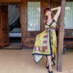 Bianca Beauchamp Instagram - Once upon a time in Bali