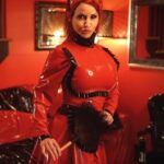 Bianca Beauchamp Instagram – What do you dream to be this #halloween? 🎃
I❤️BIANCA