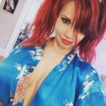 Bianca Beauchamp Instagram - Like post if you think I'm the cutest redhead ❤️