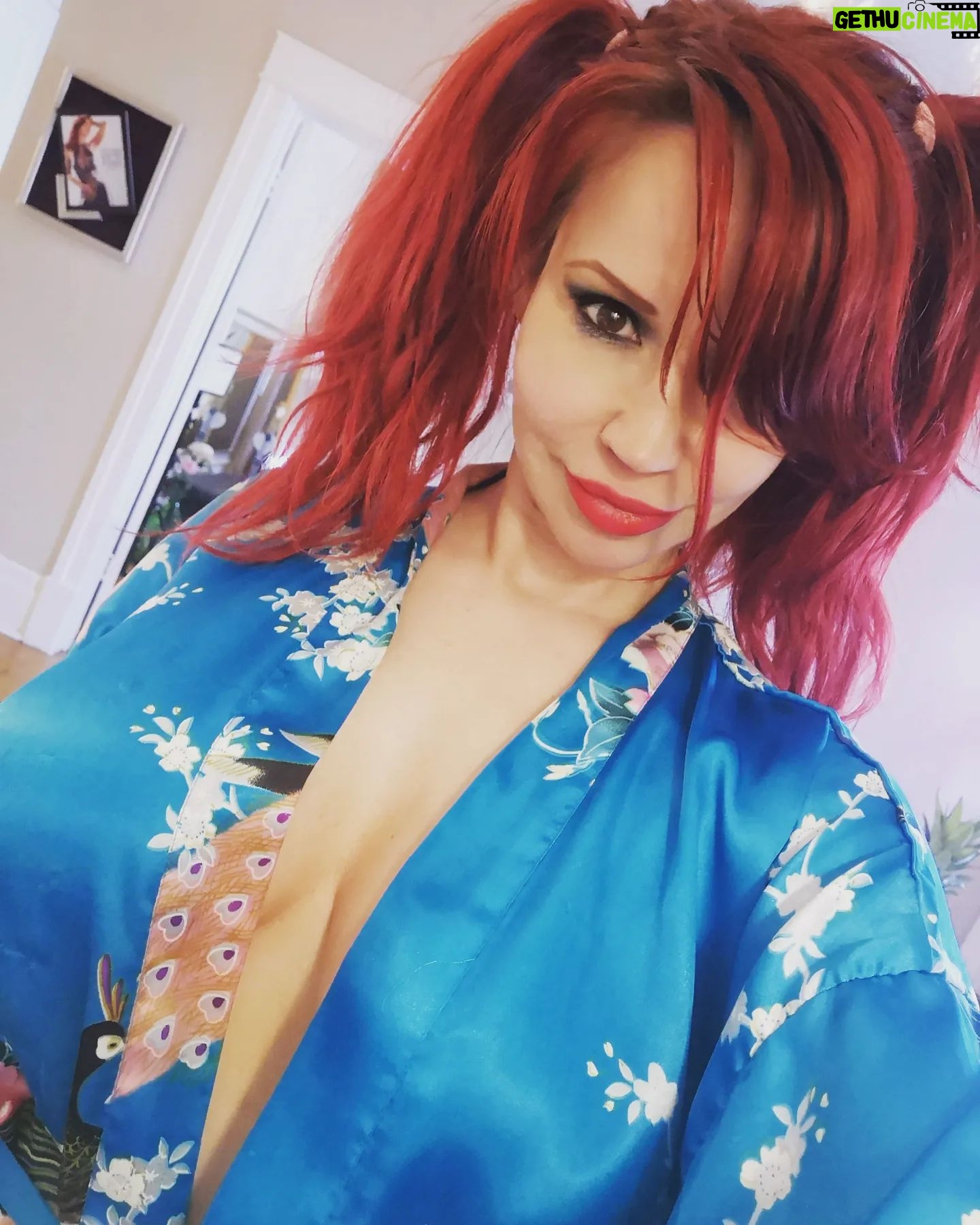 Bianca Beauchamp Instagram - Like post if you think I'm the cutest redhead ❤️