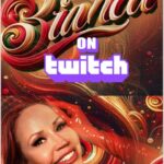 Bianca Beauchamp Instagram - #linkinbio catch my first Twitch Stream this WED.07.2024 1:00PM EST ✨