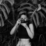 Bianca Comparato Instagram - amo essa câmera #ricoh #tbt 📸 @jorgebispo