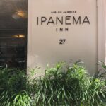 Bianca Comparato Instagram - Água, areia, afeto e um hotel acolhedor. dump de um final de semana no Rio.