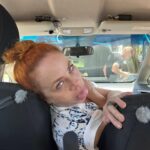 Bianca Comparato Instagram - Entre os dias 17 e 19 de abril acontece a feira Mip TV em Cannes, uma iniciativa super importante pro nosso mercado e a série João Sem Deus está participando por lá. Não há ainda previsão de estréia no Brasil, mas já queria dizer que é uma parceria do @canalbrasil e @tvioficial de Portugal - assitam! A série conta a história de João de Deus através da ótica feminina e não vejo a hora de dividir mais sobre esse trabalho intenso e forte com vocês. Foi lindo! Aí vão algumas fotos e já já trago mais news!