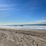 Bianca Comparato Instagram - meses atrás surfing in the USA…. naquele mar gelado.