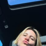 Bianca Comparato Instagram - acho que eu passo muito tempo no carro. mas eu gosto. “People don’t take trips, trips take people.” John Steinbeck
