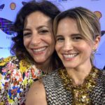 Bianca Comparato Instagram - dump da pré-estreia de JOÃO SEM DEUS no visegimo quinto festival do rio, inaugurando a exibição de séries. noite cheia de pessoas que amo… styling @ritalazzarotti obrigada, merci, grazie, gracias, thank you @miumiu e @prasiofficial ✨ beleza @cami.nhante Louca pra vocês assistirem a série que estreia dia 13/10, sim… sexta-feira 13 :)) no @canalbrasil e pra quem tem @globoplay mais canais. Uma série escrita pela talentosíssima amiga @patriciacorso81 e genio @_leonardo_moreira. Criado por @giulianocedroni. Dirigido por @marinaperson No elenco os maravilhosos @antoniosaboia @marconaniniator @karineteles @mariaclarastrambi Produzido pela @ventrestudio, liderado pelas maravilhosas @paula.cosenza e @justineotondo obrigada @canalbrasil e @tvioficial Obrigada toda equipe maravilhosa, composta majoritariamente por mulheres. A série conta o que aconteceu oito dias antes do João de Deus se entregar pra policia. E diferente de muitas histórias de True Crime o ponto de vista não é dele, mas de suas vitimas.