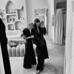 Bianca Comparato Instagram – look complementar com meu amor @rafaellacaniello
na loja mais linda do mundo @neriage_ no @cidadejardimshopping