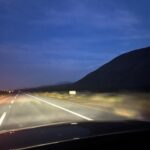 Bianca Comparato Instagram - lost highway