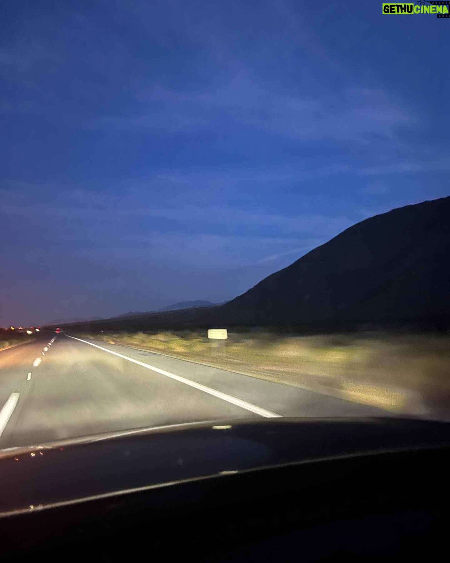 Bianca Comparato Instagram - lost highway