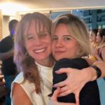 Bianca Comparato Instagram - 🎶 quem não gosta de samba bom sujeito não é 🎶 dump dos últimos dias repletos de amigos e afetos @marianaximenes melhor anfitriã. :: Amazing last couple of days. Filled with old friends and new friends. Congratulations @caileespaeny and Wagner on Civil War. Out now! Must must watch. Cailee such a pleasure to meet you and chat about art and life.