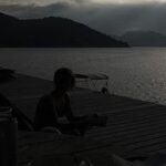Bianca Comparato Instagram - Al mare com amigos no paraíso. fotos por Luizas @luizasdias e @luisabianchetti