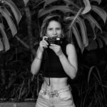 Bianca Comparato Instagram - amo essa câmera #ricoh #tbt 📸 @jorgebispo
