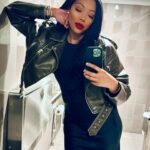 Bianca Golden Instagram - I live by three simple rules: 🤎Love needs action. 🤎Trust needs proof. 🤎Sorry needs change.
