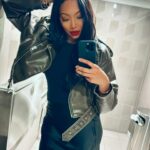 Bianca Golden Instagram - I live by three simple rules: 🤎Love needs action. 🤎Trust needs proof. 🤎Sorry needs change.