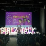 Bianca Golden Instagram - Being selected as the keynote speaker for the 2024 Girlz Talk Conference was a powerful reminder to always embrace your purpose and speak your truth as your most authentic self. Forever grateful for the opportunity @cedarmoregirlztalk #BlackGirlsRock