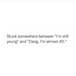 Bianca Golden Instagram - Everyone says the 40s are your best years 🤷🏽‍♀️