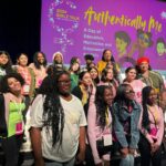 Bianca Golden Instagram - Being selected as the keynote speaker for the 2024 Girlz Talk Conference was a powerful reminder to always embrace your purpose and speak your truth as your most authentic self. Forever grateful for the opportunity @cedarmoregirlztalk #BlackGirlsRock