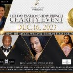 Bianca Golden Instagram - I'm super excited! I have a strong passion for giving back, especially when kids are the benefactors. With the holidays approaching, I'm eagerly anticipating the opportunity to team up with Elite Events by Tawanda for their Holiday Fashion Show Brunch Charity Event. Meet me in Florida on December 16, 2023, for what promises to be an unforgettable experience. To find out more, check out Elite Events' website. www.eventsbytawanda.com #eliteshares #eliteevents #atm #givesback @eliteeventsbytawanda