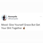 Bianca Golden Instagram - No one has it all figured out- just do your best.