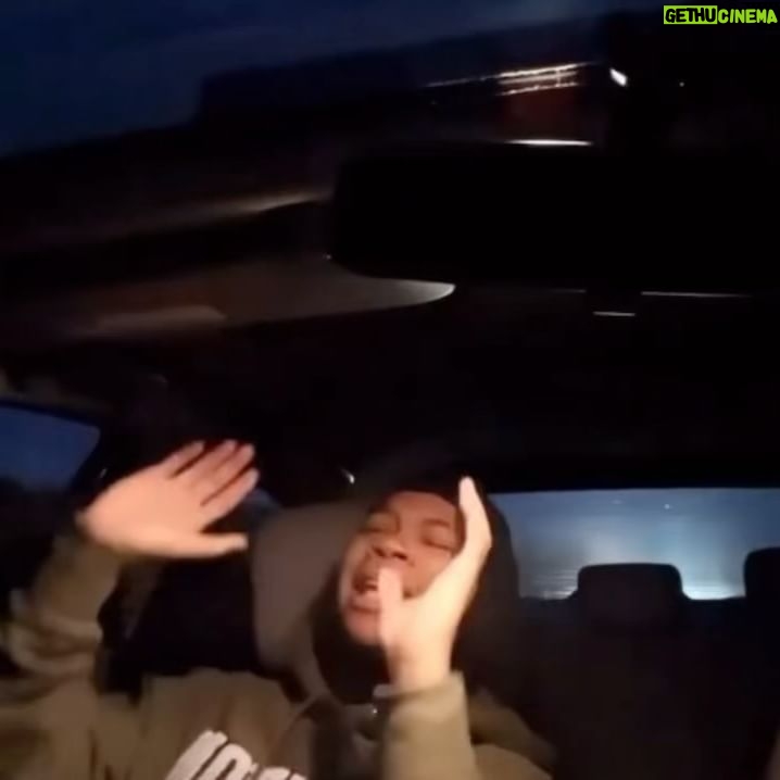 Bianca Golden Instagram - If you're not the hype man or putting on a concert in your car, we can't be friends. #Law