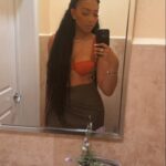 Bianca Golden Instagram - I think braids and tan lines may be my mood all summer. What’s yours?