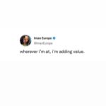 Bianca Golden Instagram – Daily Reminders:

1. You don’t have to be understood or liked by all to be appreciated by yourself. 
2. Love always returns. Maybe it’ll be in a new person, hobby, or environment but it will come back. 
3. Better things exists beyond your current reality. You will experience them. 
4. Stop sharing your good news with people who only suck the energy from you and your excitement. Take your blessings else where. 
5. There is no reward for settling for way less than what you actually want. You are capable of creating the life that you dream of. 
6. Things could be totally different in just a few short months. Stay.
7. Feel your emotions but walk by faith
8. Control how you respond to things sent to disrupt your peace 
9. Being emotionally healthy is attractive 
10. There’s always tomorrow