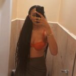Bianca Golden Instagram - I think braids and tan lines may be my mood all summer. What’s yours?