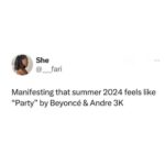 Bianca Golden Instagram - With a sprinkle of “Why Don’t We Fall in Love” by Amerie