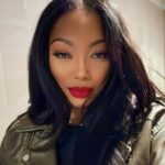 Bianca Golden Instagram - I live by three simple rules: 🤎Love needs action. 🤎Trust needs proof. 🤎Sorry needs change.