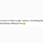Bianca Golden Instagram – And is! 
Always pay attention to the signs 💕
