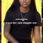 Bianca Golden Instagram - Save this for yourself or a friend who needs a reminder after a heartbreak. Hair by @reconstructionbyrob