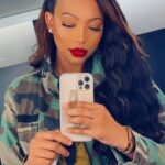 Bianca Golden Instagram -