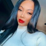 Bianca Golden Instagram - I live by three simple rules: 🤎Love needs action. 🤎Trust needs proof. 🤎Sorry needs change.