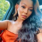 Bianca Golden Instagram - And then God created the Libra ♎️