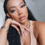 Bianca Golden Instagram -
