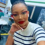 Bianca Golden Instagram - Lessons from my therapist: ▪️Not everyone is supposed to be in your life ▪️Only you can truly hold yourself accountable ▪️Let your inner child be free ▪️Starting over isn’t hard, it’s brave. ▪️We all need therapy ▪️No matter where you go, be where you are ▪️forgiveness isn’t a feeling – it’s an act ▪️Take people for who they are and not who we want them to be ▪️Show up for yourself with the same urgency and enthusiasm that you show up for others ▪️Trust that what’s meant for you will not pass you
