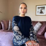 Bianca Lawson Instagram - Thx for having me @nycballet ❤️🩰