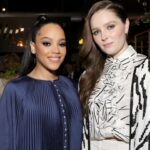 Bianca Lawson Instagram - Momma’s been getting out! @hollywoodreporter #NomineesNight #Oscars . 💄 @alanawrightmakeup 💇🏾‍♀️ @seanchristopherfears 👗 @semsem